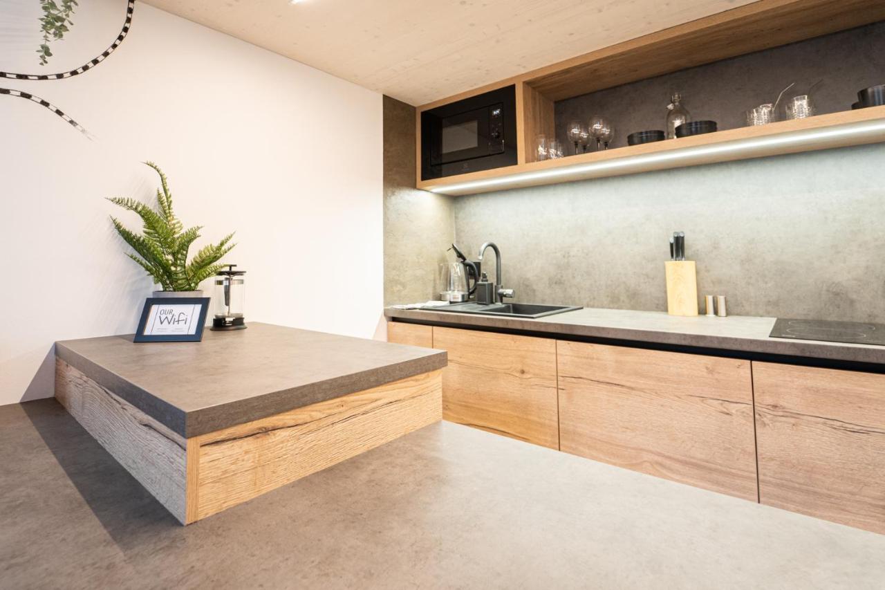 Brno City Apartment Near Malinovskeho Square ภายนอก รูปภาพ